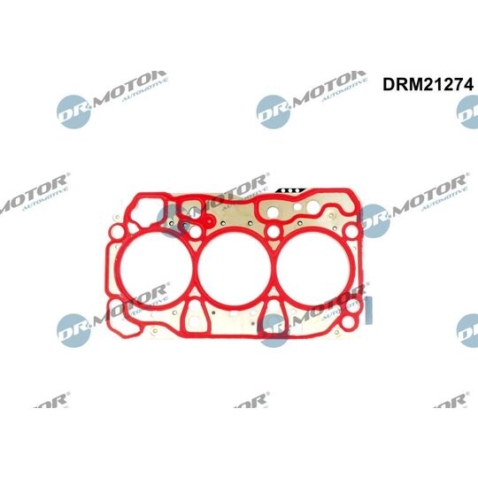 DRM21274 - Gasket, cylinder head 