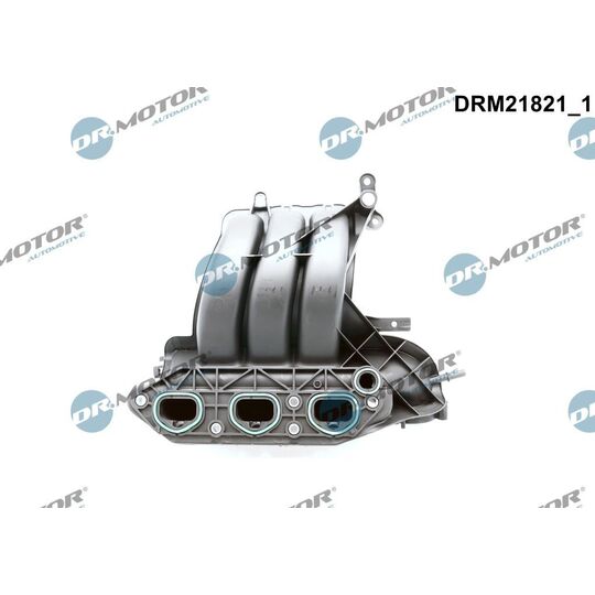 DRM21821 - Intake Manifold Module 