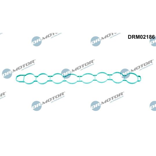 DRM02186 - Tiiviste, imusarja 