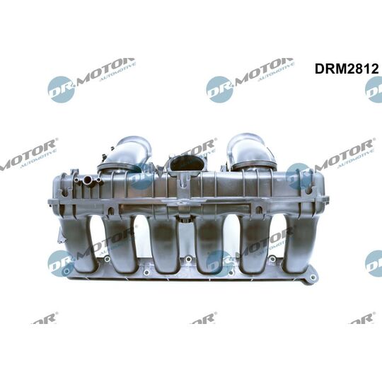 DRM2812 - Intake Manifold Module 