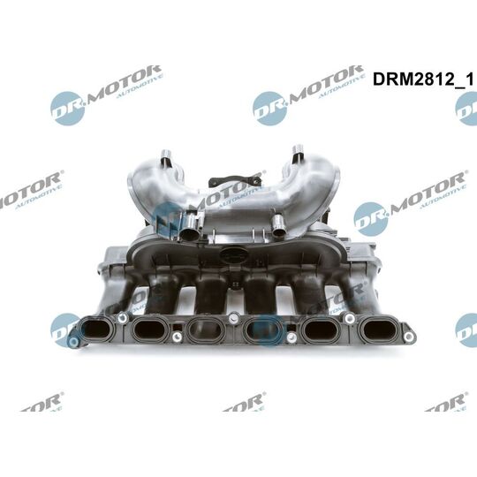 DRM2812 - Intake Manifold Module 