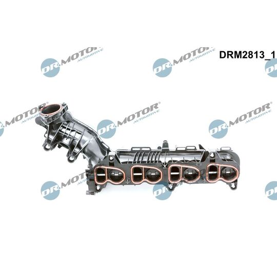 DRM2813 - Intake Manifold Module 