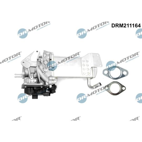 DRM211164 - EGR Valve 