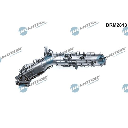 DRM2813 - Intake Manifold Module 