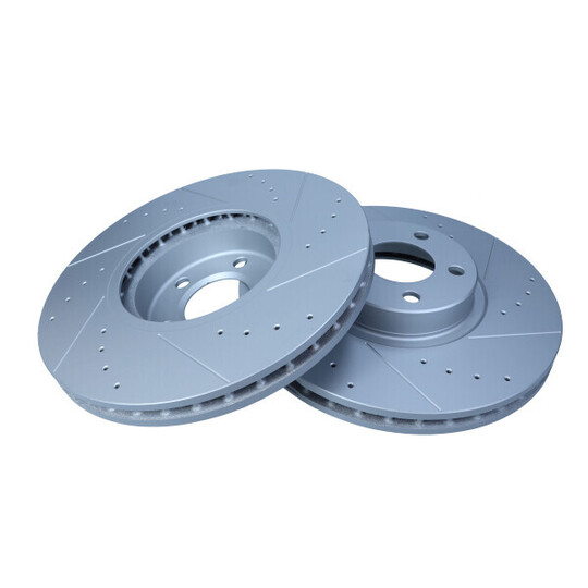 19-2005SPORT - Brake Disc 