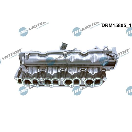 DRM15805 - Õhuvõtumoodul 