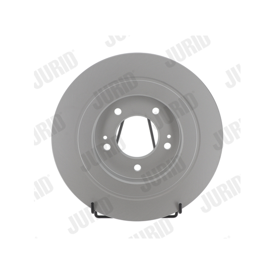 563744JC - Brake Disc 