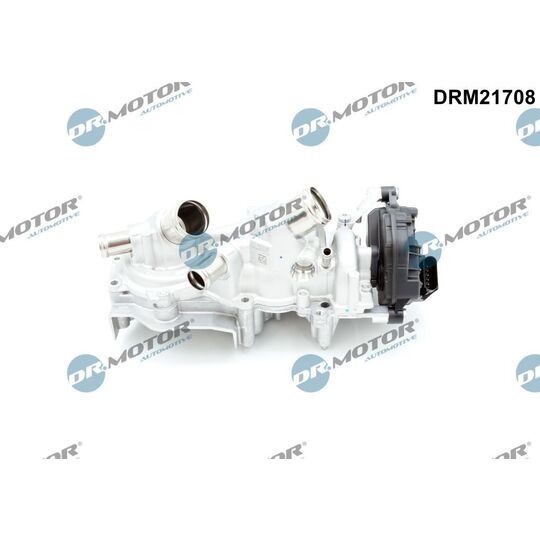 DRM21708 - Water Pump 