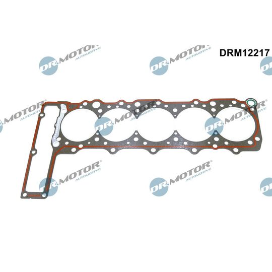 DRM12217 - Gasket, cylinder head 