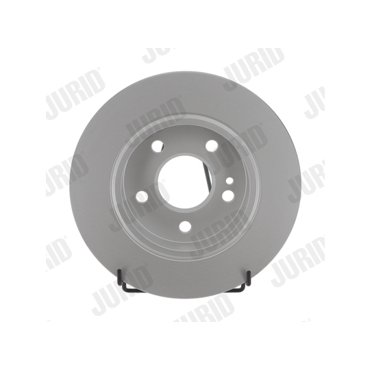 563667JC - Brake Disc 