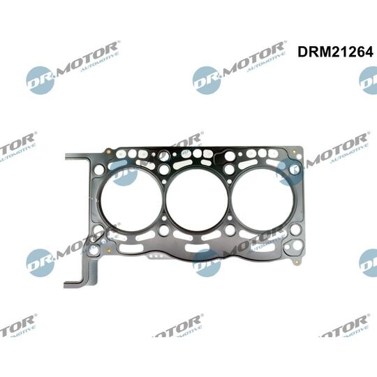 DRM21264 - Gasket, cylinder head 