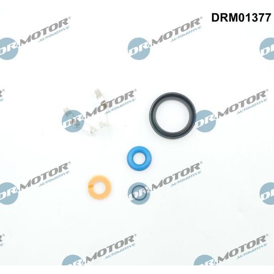 DRM01377 - Repair Kit, injection nozzle 