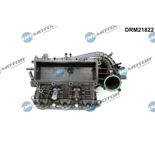 DRM21822 - Intake Manifold Module 