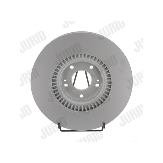 563718JC - Brake Disc 