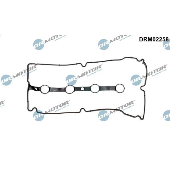 DRM02258 - Gasket, cylinder head cover 