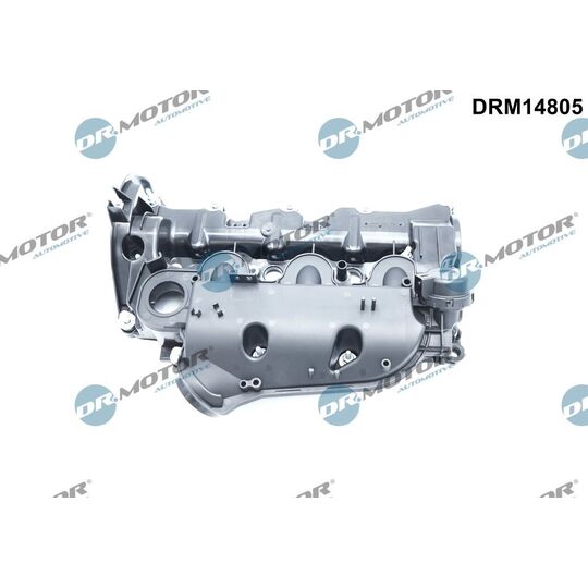 DRM14805 - Intake Manifold Module 