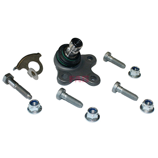 825 0489 10 - Ball Joint 