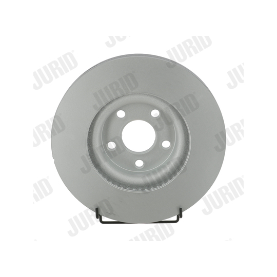 563702JC - Brake Disc 