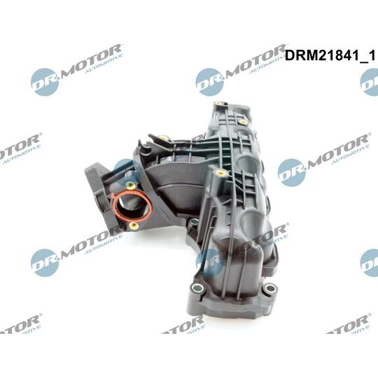 DRM21841 - Intake Manifold Module 