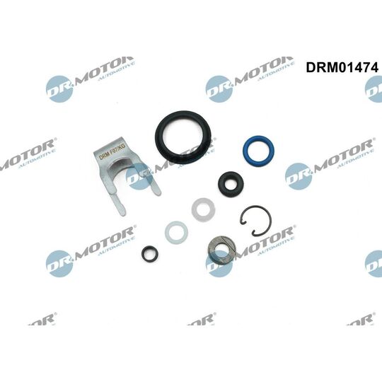 DRM01474 - Repair Kit, injection nozzle 