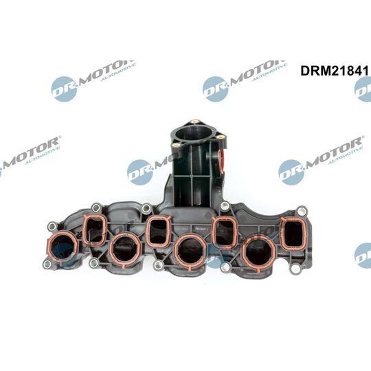 DRM21841 - Intake Manifold Module 