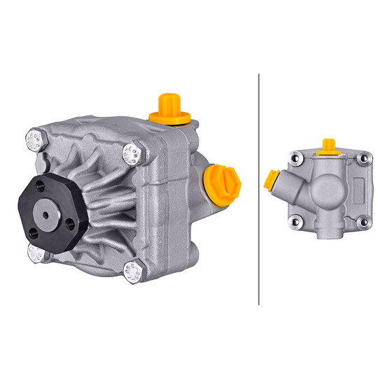 8TL 359 003-301 - Hydraulic Pump, steering system 