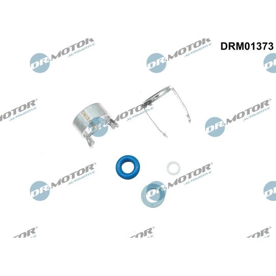 DRM01373 - Repair Kit, injection nozzle 