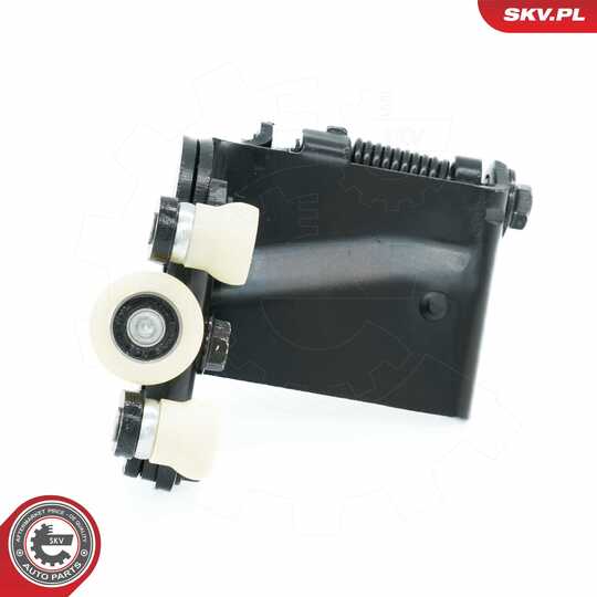 96SKV851 - Roller Guide, sliding door 