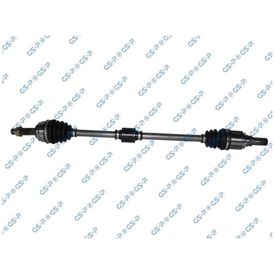 241579 - Drive Shaft 