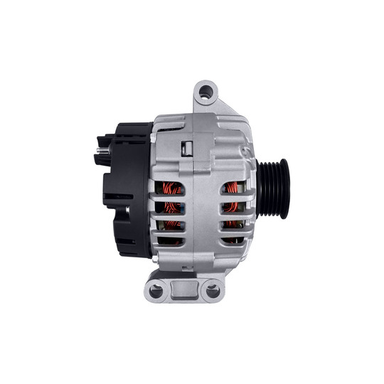 8EL 015 630-991 - Alternator 