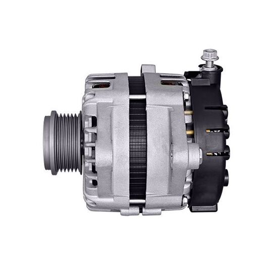 8EL 015 637-241 - Alternator 