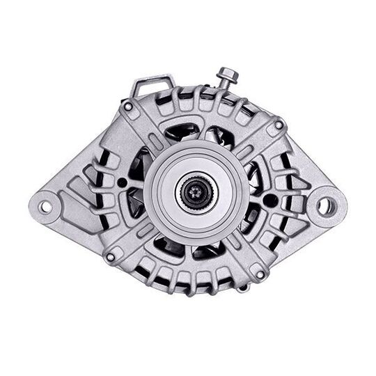 8EL 015 637-241 - Alternator 