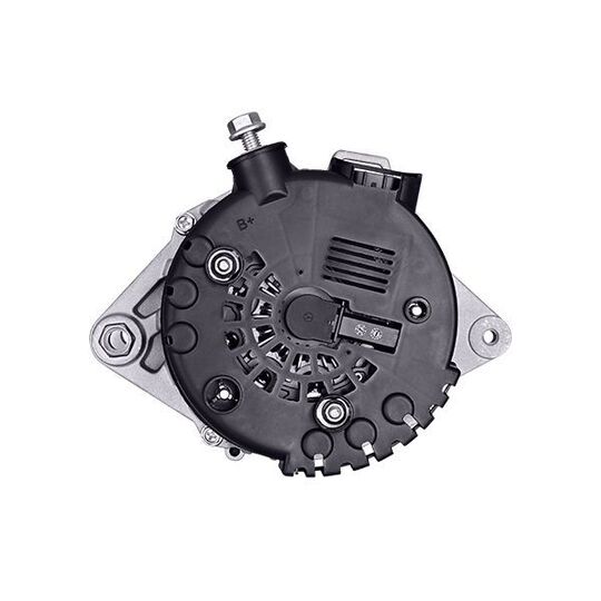 8EL 015 637-241 - Alternator 