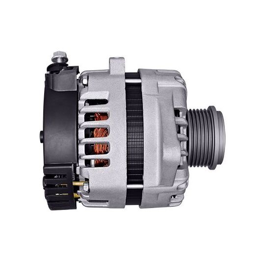 8EL 015 637-241 - Alternator 