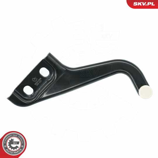 96SKV868 - Roller Guide, sliding door 