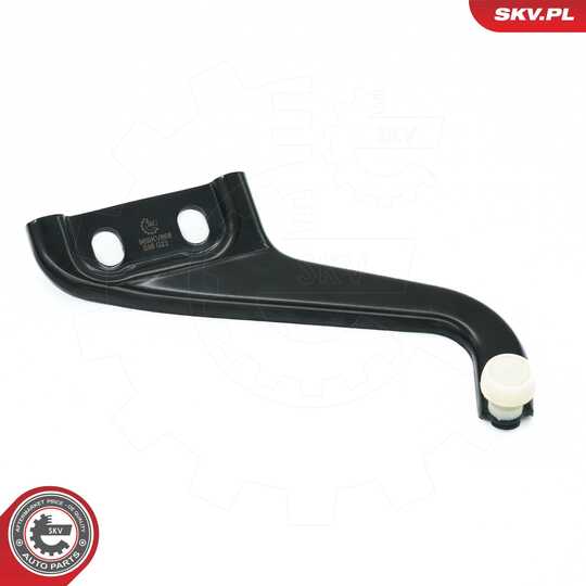 96SKV868 - Roller Guide, sliding door 