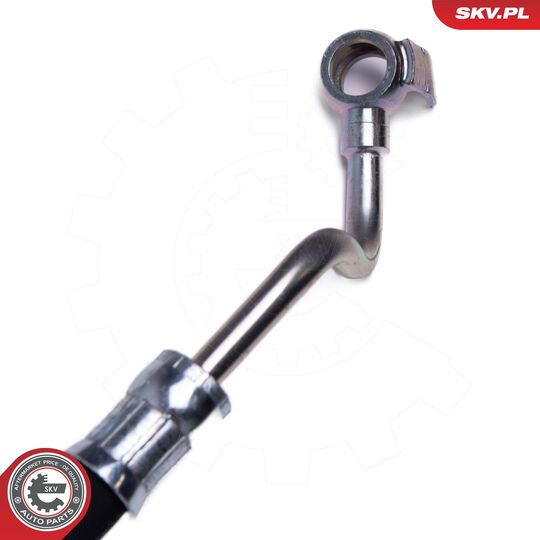 10SKV934 - Hydraulic Hose, steering system 