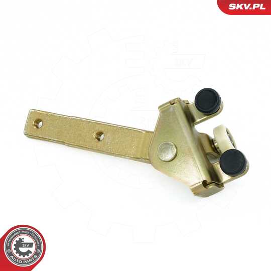 96SKV863 - Roller Guide, sliding door 