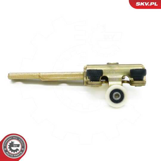 96SKV863 - Roller Guide, sliding door 