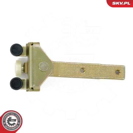 96SKV863 - Roller Guide, sliding door 