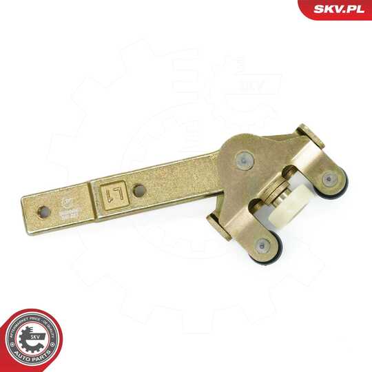 96SKV863 - Roller Guide, sliding door 