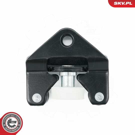 96SKV872 - Roller Guide, sliding door 