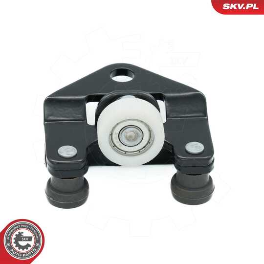 96SKV872 - Roller Guide, sliding door 