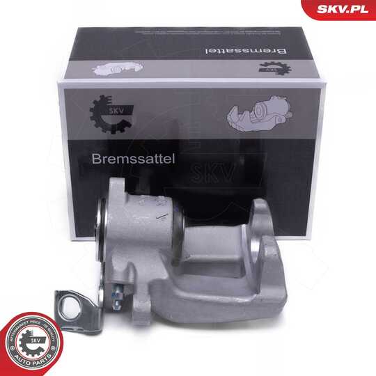 56SKV413 - Brake Caliper 