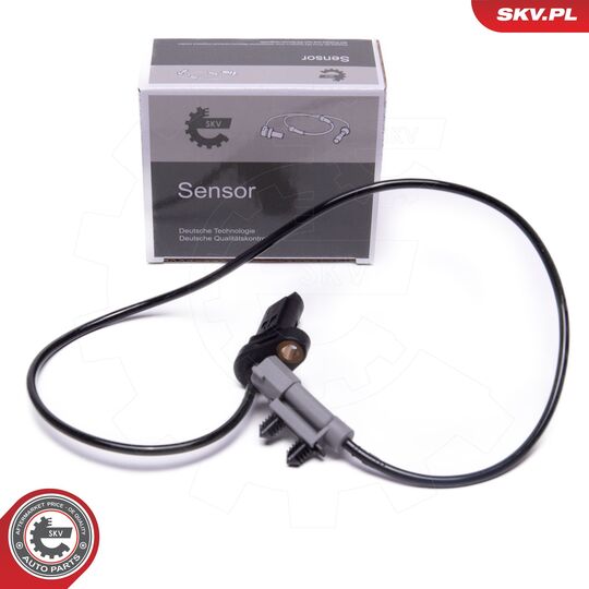 06SKV471 - Sensor, wheel speed 