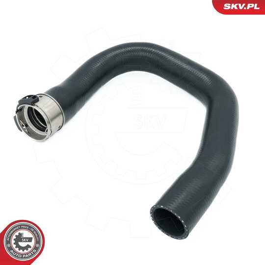 24SKV767 - Charger Air Hose 