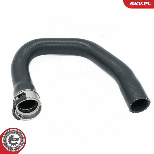 24SKV767 - Charger Air Hose 