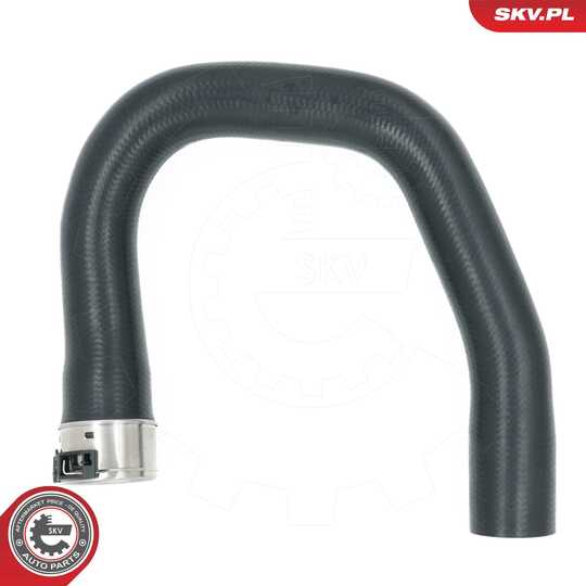 24SKV767 - Charger Air Hose 