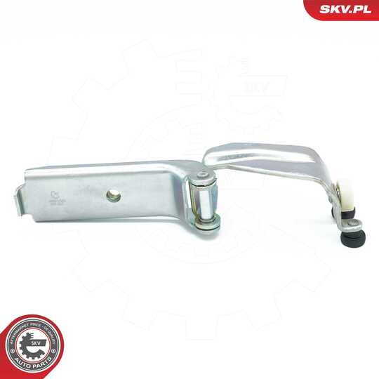 96SKV865 - Roller Guide, sliding door 