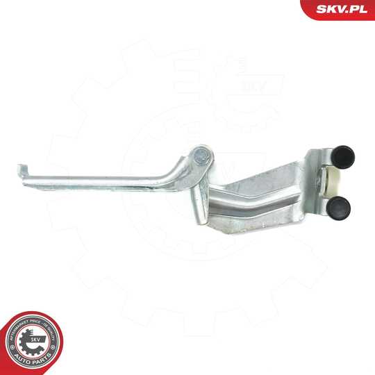 96SKV865 - Roller Guide, sliding door 